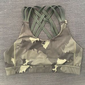 Lululemon bra